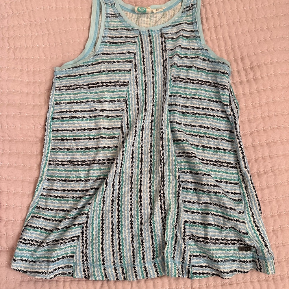 Roxy Girl tank top